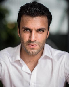 Profile photo for Tarun Khem