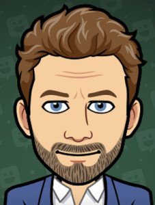 Profile photo for Kevin J. Kalis