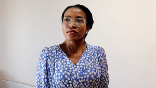 Profile photo for Nthabiseng Paulina Maphasa