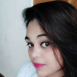 Profile photo for Shweta Mishra
