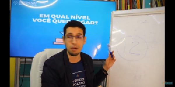 Profile photo for Wellyngton Yuri Nascimento