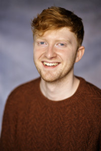 Profile photo for Jamie Sandersfield
