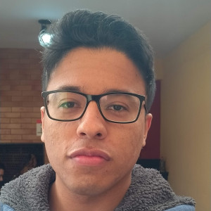 Profile photo for Thiago Magalhães Nascimento