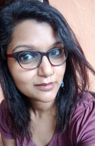 Profile photo for Mahalakshmi Paulose