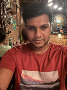 Profile photo for swapnil amin