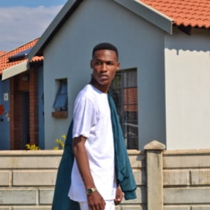 Profile photo for Oratilwe Radebe