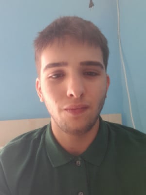 Profile photo for Giuseppe Rendina