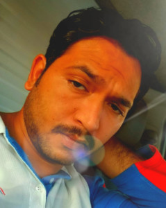 Profile photo for Muhammad Arslan