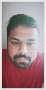 Profile photo for Karthik Kusuma