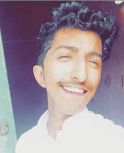 Profile photo for Kemo Zhrani