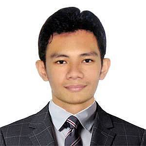 Profile photo for Joshua Erdy Tan