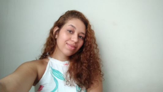 Profile photo for Katellyn Natália Tavares Nascimento