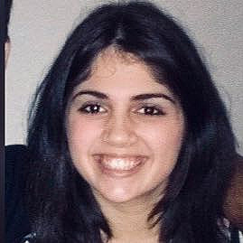 Profile photo for Arianna Paz Bristol