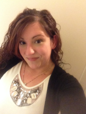 Profile photo for Melissa Johnson