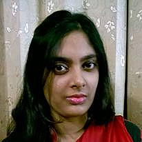 Profile photo for Samira Tasnim