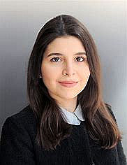 Profile photo for Khushboo Kerketta