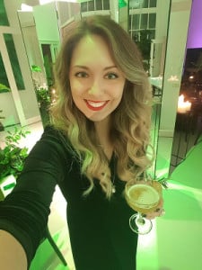 Profile photo for Anastasiia Nokhrina
