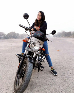Profile photo for Priyanka Sharma