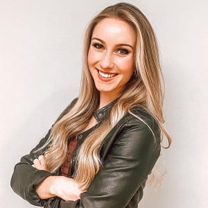 Profile photo for Lauren Fitzpatrick