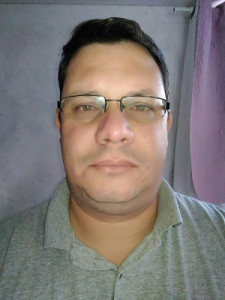 Profile photo for Enéas Antunes Batista