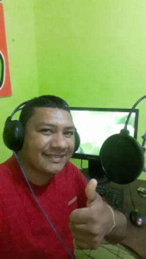 Profile photo for Jose de Arimateia Polva da Silva Silva