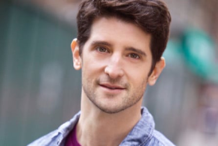 Profile photo for Lee Kaplan