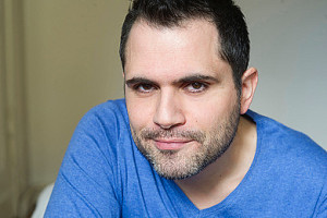 Profile photo for Davide Gagliardi