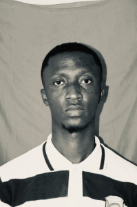 Profile photo for Innocent Sompaye Nyame