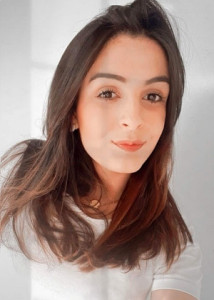Profile photo for Jéssica Storti
