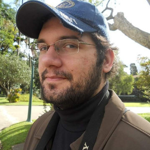 Profile photo for Leonardo Santhos