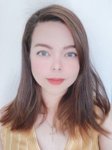 Profile photo for Aerielle Ordinario