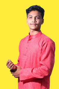 Profile photo for Yash Jiotode