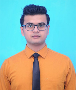 Profile photo for Shivam Singla