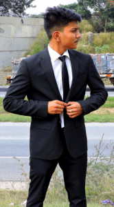 Profile photo for Tanish Sahu