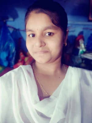 Profile photo for Srujitha Panigrahini