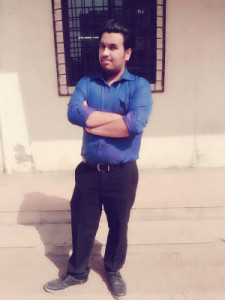 Profile photo for Bharat Hemant Bohra