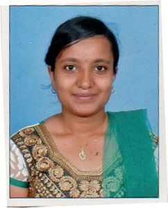 Profile photo for Ranjitha P