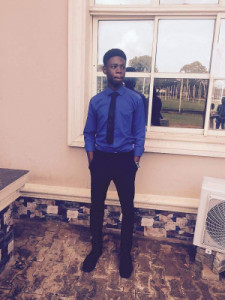 Profile photo for iredia eseosa