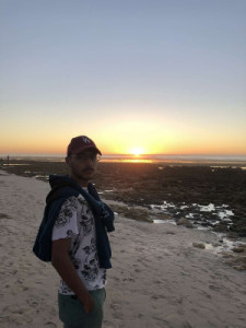 Profile photo for ahmed lazrek