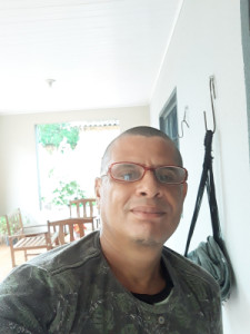 Profile photo for Rogerio Camilo da Silva Camilo
