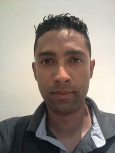 Profile photo for Willian Marques de Sousa