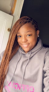 Profile photo for Jasmine Blaylock