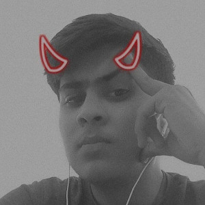 Profile photo for Aman Jha