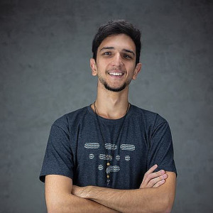Profile photo for Pedro Alex Costa