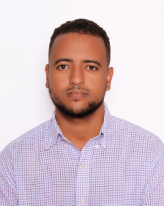 Profile photo for Yohannes Tirfe