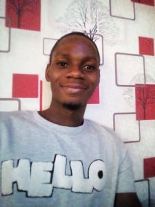 Profile photo for Peter Onikoyi