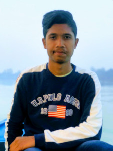 Profile photo for Muhammad Zarif