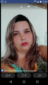 Profile photo for Patricia da Silva