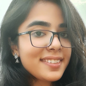 Profile photo for Priya kaur