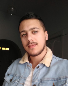 Profile photo for Aymen Jnayah